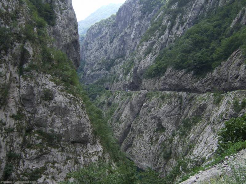 лучший отдых в Черногории