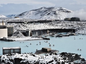 Отдых в Исландии