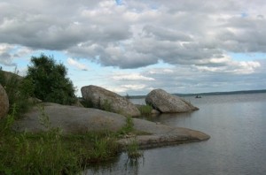 Казахстанская Швейцария