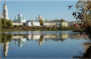 Жемчужина нашей страны - Муром - обзор города